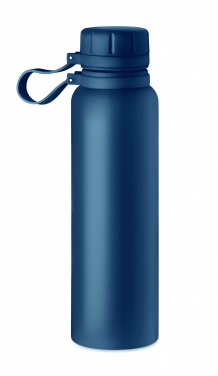 Logotrade presentreklam bild: Flaska med dubbelvägg 780ml
